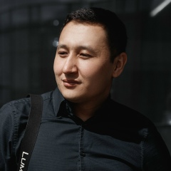 Назар Бикарин, 18.06.1989, Астана