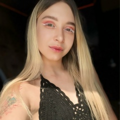 Дарья Драганова, 18.11, Ростов-на-Дону