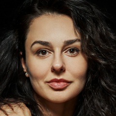 Екатерина Сидоренко, Ставрополь