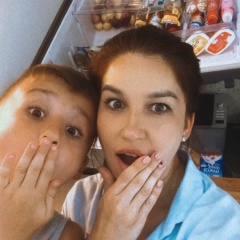 Наталья Кошелева, 26.06, Москва