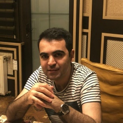 Ровшан Гараев, 24.09, Praha