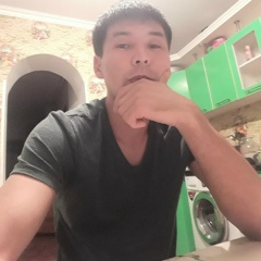 Ермек Ерема, 15.05.1991, Алматы