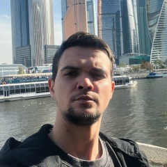 Igor Fox
