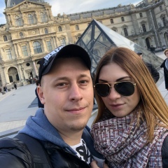 Олег Хайрулин, 17.06, Омск