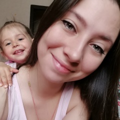 Маргарита Демченко, 13.05, Москва