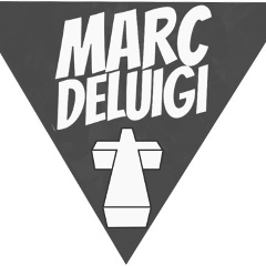Marcdeluigi Nou, 07.10, Таллин