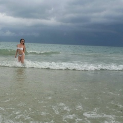 Зарина Ашмухамбетова, 25.06.1991, Алматы