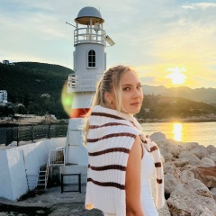 Виктория Тамазлыкару, 07.07.1996, Бельцы