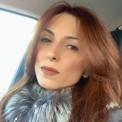 Регина Гилядова, 29.08