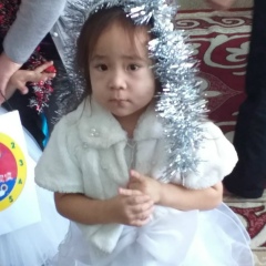 Жанар Нагуманова, 20.06.1979, Усть-Каменогорск