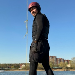 Роман Мягких, 25.03.1984, Москва