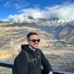 Вадим Дмитренко, 26.08, Москва