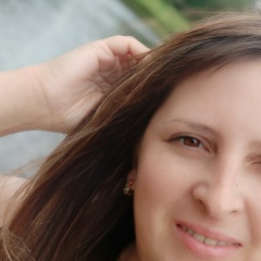 Юлия Лукашевич, 31.10, Витебск