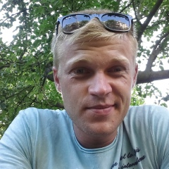 Вова Головенко, 29.10, Тернополь