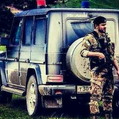 Сулейм Талхигов, 30.10.2000, Грозный
