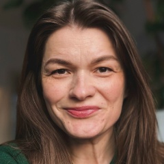 Мила Бабич, 24.01.1984, Москва