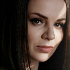 Elena Viktorovna, Тюмень