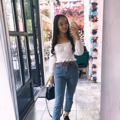 Арука Муратова, 07.05