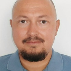 Pavel Pirogov, Новосибирск