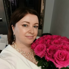 Ольга Барышникова, 01.01, Калининград