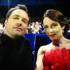 Анна Васильева, 13.07.1983, Москва