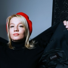 Елена Демидова, 21.01.1990, Казань