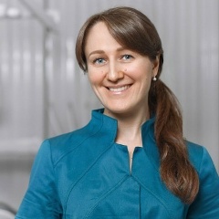 Маргарита Узакова, 18.12, Санкт-Петербург