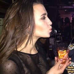 Юлия Авраменко, 23.02, Москва