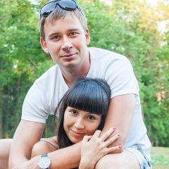 Альбина Гадельшина, 24.11, Уфа