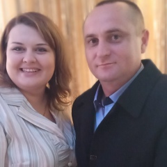 Ирина Бакуменко, 10.09.1984, Оренбург