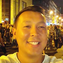 Алмас Темирханов, 24.01.1986, Frankfurt am Main