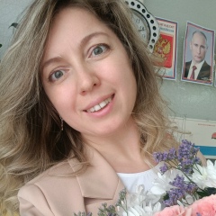 Полина Сокол, 16.05, Петропавловск-Камчатский