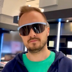 Ласло Баркаси, 26.01, Москва