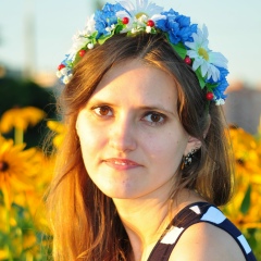 Ksu Rudenko, 20.01, Сумы
