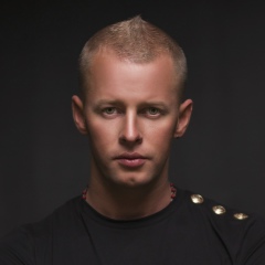 Alex Basov, 05.01, Санкт-Петербург