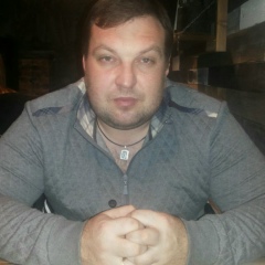 Костя Игошкин, 14.05.1981, Нальчик