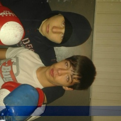 Адам Цечоев, 05.03.1995