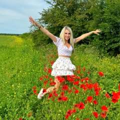 Юлия Задумина, 19.07, Кострома