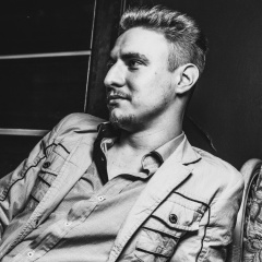 Дмитрий Головачёв, 01.05, Калининград