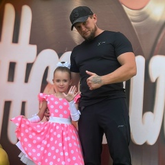 Андрей Любимов, 29.03, Краснодар