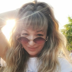 Светлана Ларина, 27.05