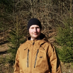 Дмитрий Шуль, 25.03