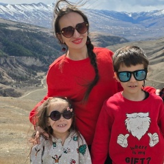 Надежда Романова, 25.03, Казань