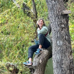 Оля Корнюхина, 09.03, Севастополь