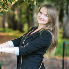 Анна Барышева, 09.01, Вологда