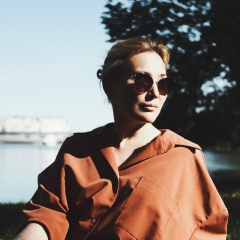 Алена Томская