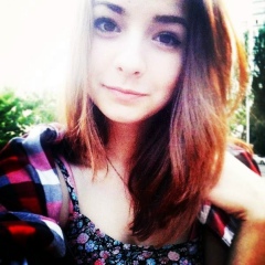 Кристина Шестакова, 05.04.1989