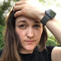 Татьяна Романова, 08.05.1986, Санкт-Петербург