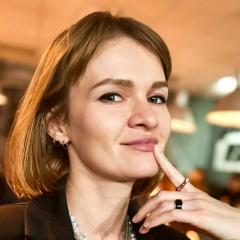 Светлана Гафарова