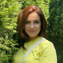 Нина Дубовик, 22.09